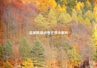 英雄联盟点卷充值全解析