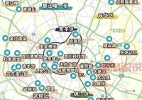 成都可以约的地方都在哪？老成都带你轻松找到！