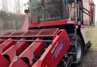 齐齐哈尔百姓网二手收割机推荐，超值选择