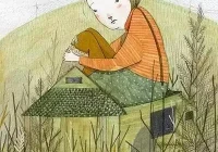 句句扎心的伤感句子(伤感扎心的词语)