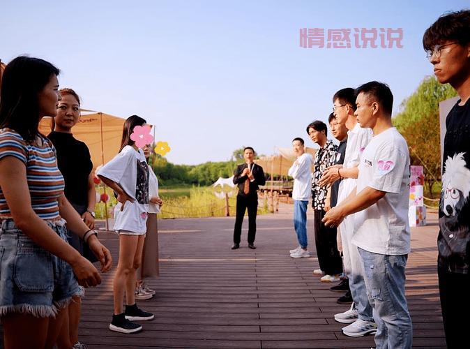 南通交友,南通线下交友活动？