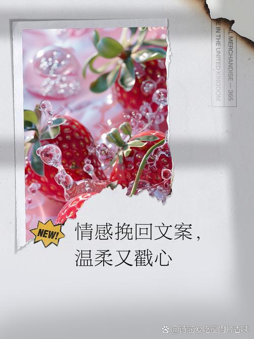 情感挽回说说精选：帮你重燃爱的希望