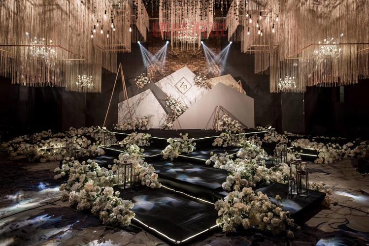 中国最好的婚庆公司推荐：一站式服务让婚礼更完美