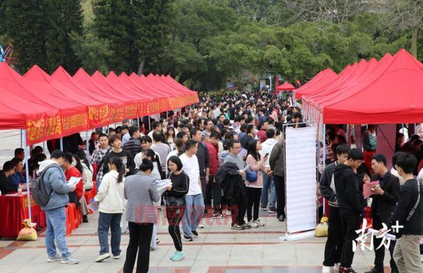 最新2021青岛招聘信息一览，海量岗位火热招募