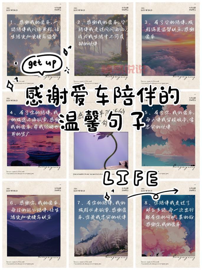 爱车不再，心中的遗憾与不舍