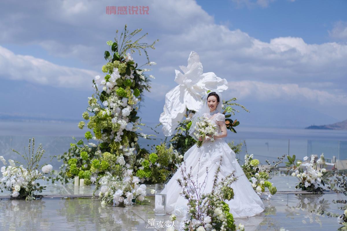 国内十大热门结婚旅游圣地，享受浪漫与美景