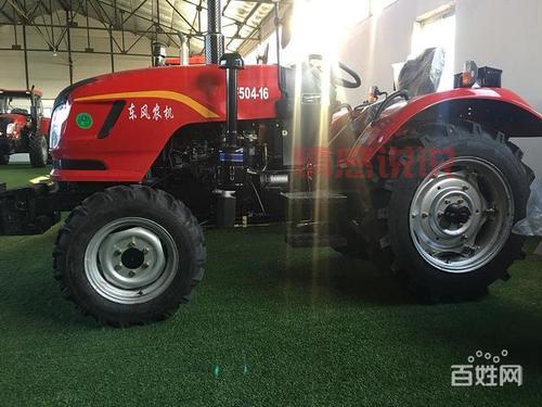 沈阳百姓网二手农机交易市场，价格透明选择多