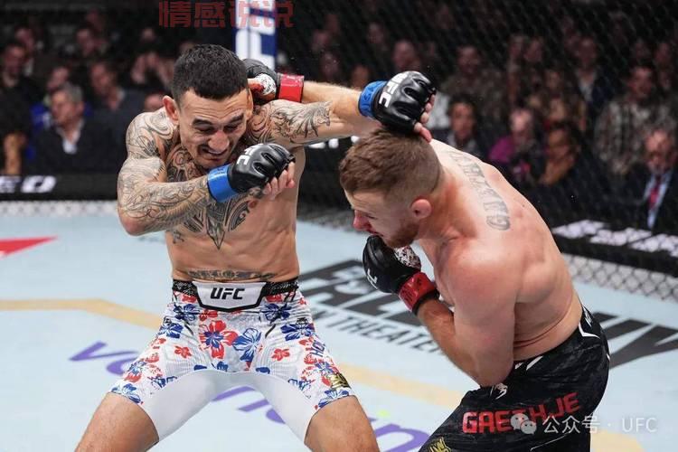 UFC最新比赛结果：佩雷拉卫冕轻重量级冠军！