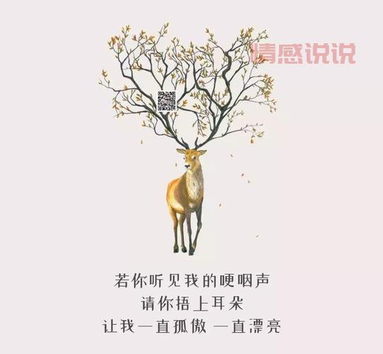 八字情感说说伤感：心若一动，泪如泉涌