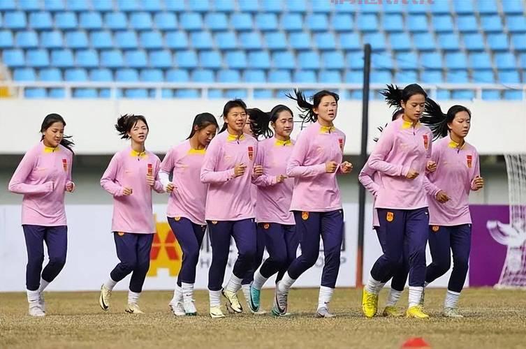 [U17女足世界杯全程聚焦：朝鲜、日本、韩国赛场风采]
