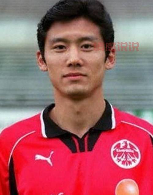 杨晨再出发:U17国足主帅带领中国足球新希望