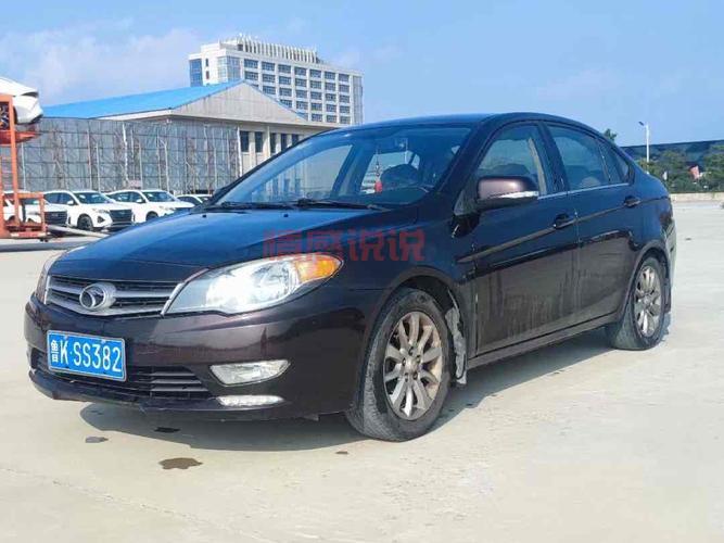 威海个人私家车出售，精选二手车低价转让