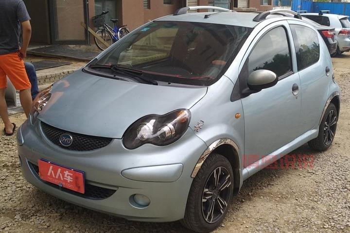 威海个人私家车出售，精选二手车低价转让