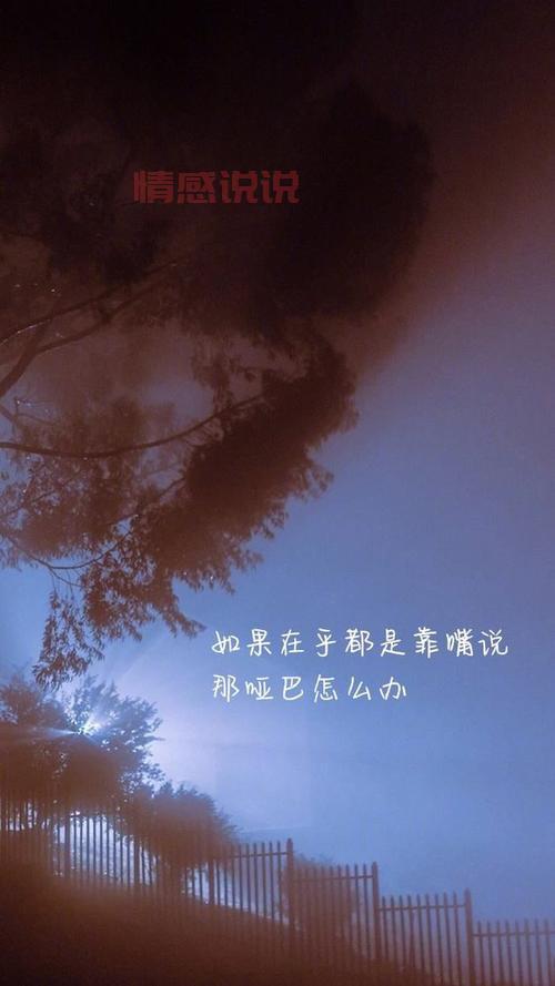 触动心灵的情感挽回说说，助你找回曾经的美好