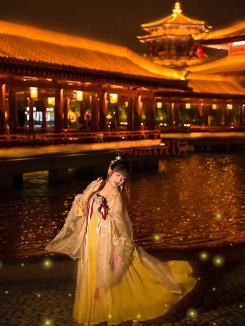 加入西安夜娱约茶群，体验不一样的夜生活精彩！