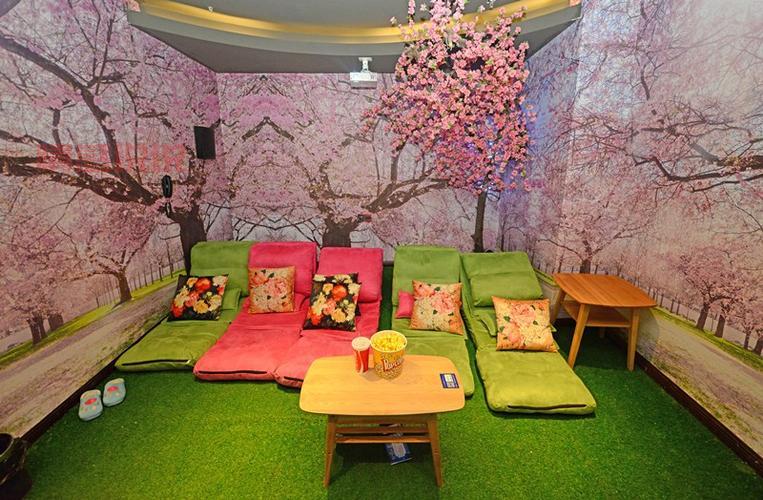 加入西安夜娱约茶群，体验不一样的夜生活精彩！