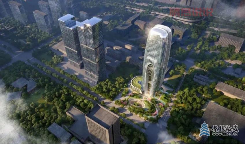 探索荣耀西安发展论坛：西安城市建设与开放新机遇