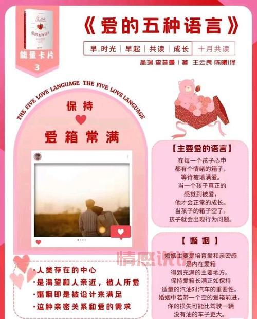 如何化解婚姻情感问题：让爱重新升温的秘诀