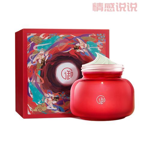 御泥坊九法净颜泥浆面膜：深层清洁与收缩毛孔的极致选择