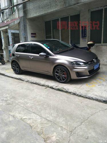 郑州换7论坛：高尔夫7车主的专属交流平台
