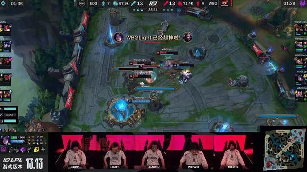 LBL迎来Uzi加盟，传奇选手再掀职业风暴