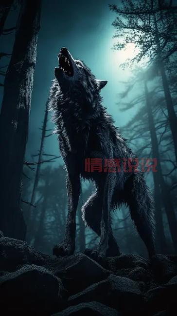 郑州狼群论坛2024：解锁精彩狼群社区体验