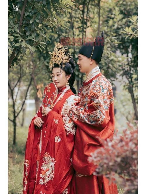 诗意良缘：宜室宜家，共筑尔昌尔炽