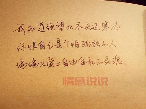 qq情感说说大全：记录那些无法忘怀的瞬间