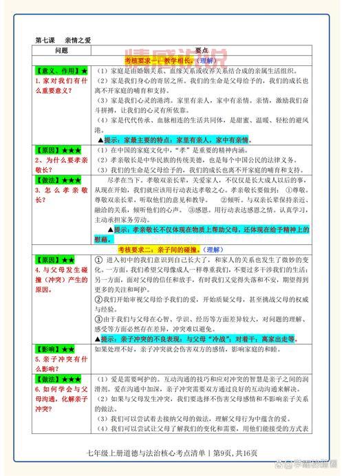 七年级学生如何安全交友？网上注意事项汇总