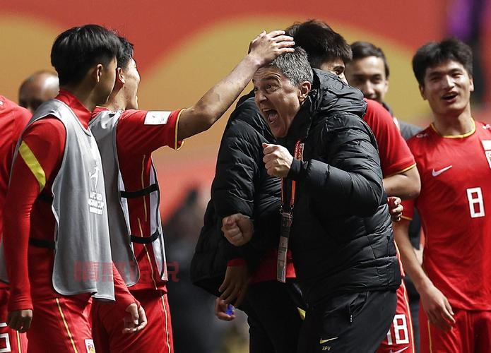 U19国青主帅安东尼奥谈出线目标：稳步前进冲击U20亚洲杯