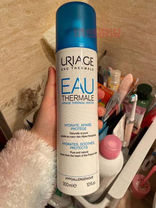 依泉舒缓修复喷雾推荐｜全天候肌肤保护，舒缓修复一步到位