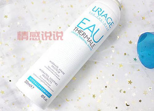 依泉舒缓修复喷雾推荐｜全天候肌肤保护，舒缓修复一步到位