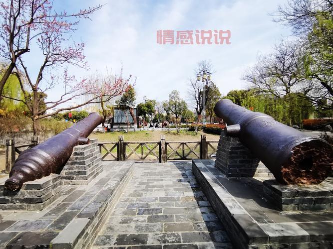 探索大学城：为什么这里被称为炮城？