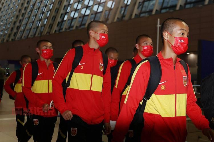 杨晨执掌U16国足，如何带领新一代崛起？