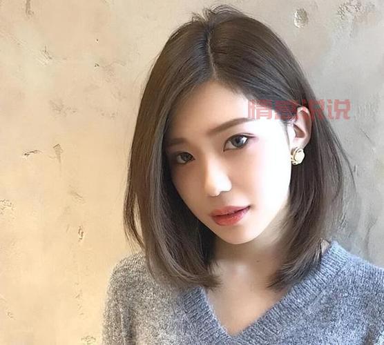 四十岁女人发型显年轻