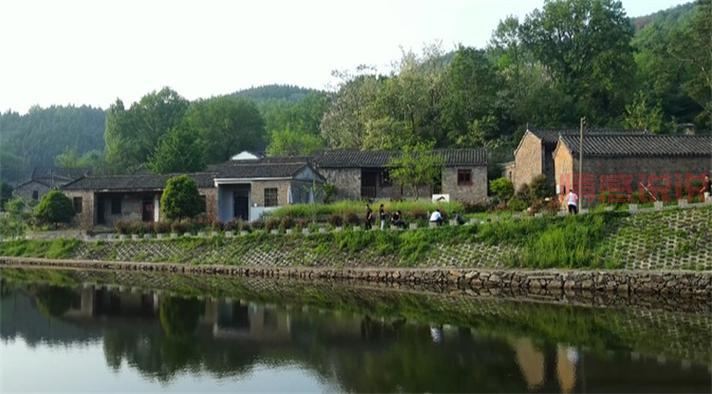 光山县概况：探索河南信阳的历史与发展