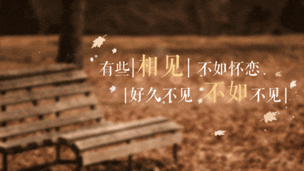 情感说说心情：那些无法忘记的爱与思念