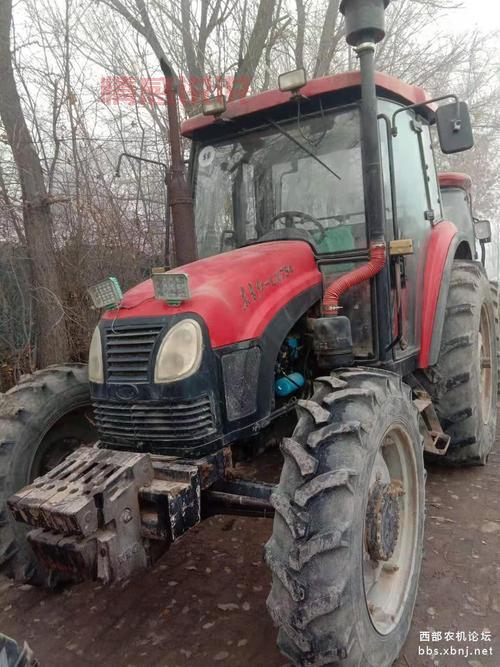 西安二手拖拉机百姓网：最新二手拖拉机转让与求购信息