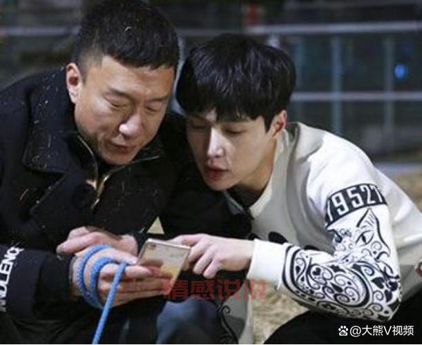 兄弟情感说说心情短语：带你走进真心兄弟间的默契与陪伴