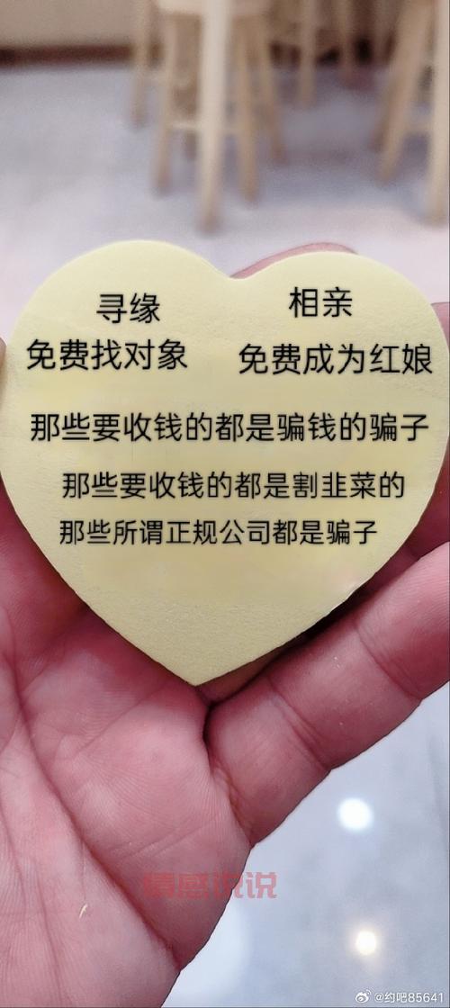 LoveU相亲交友：高端婚恋平台助你快速找到心仪对象