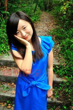 贵州毕节离异女征婚，寻找真爱与幸福