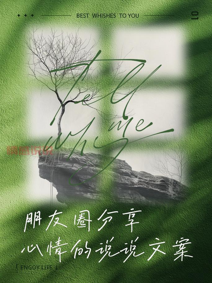 经典情感句子说说心情：走出伤痛，迎接新的开始