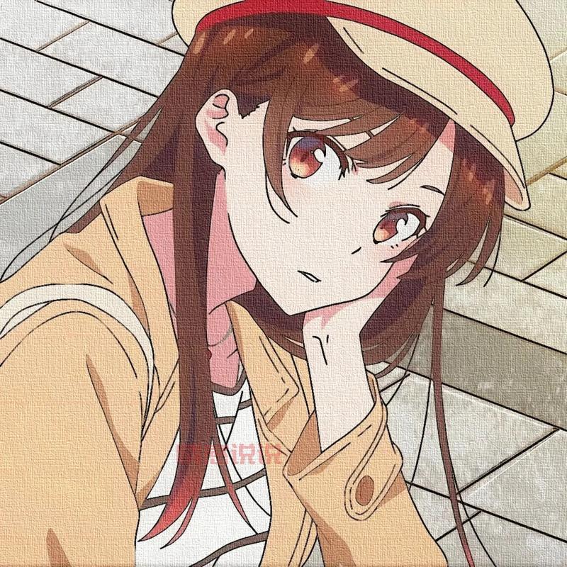 租借女友完结篇：水原千鹤与木下之和的爱情结局