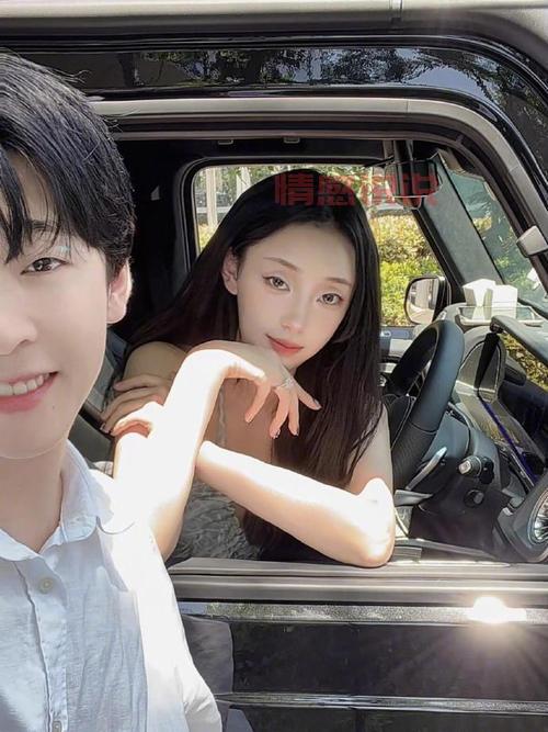 女友征婚全集：寻找真爱，揭秘奇葩征婚故事