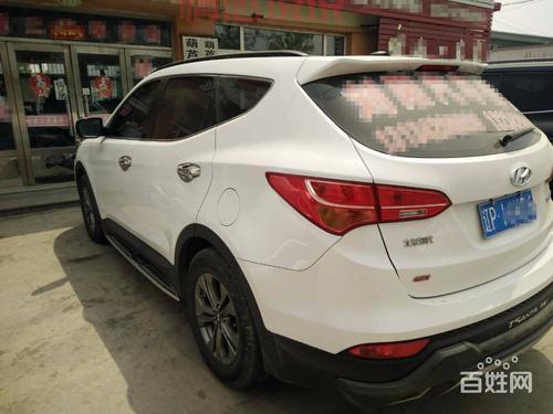 葫芦岛二手车百姓网：海量优质二手车信息，随时查看