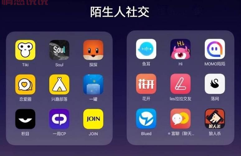 一款大学交友App叫U什么？探索热门校园社交平台