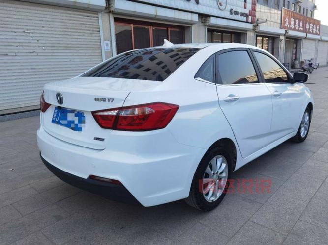 沧州赶集网二手车