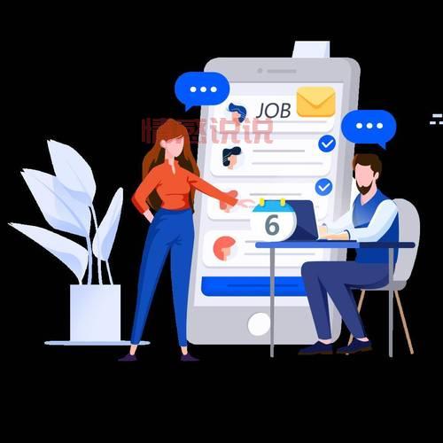 2024年城固58同城招聘信息：热门职位与求职攻略