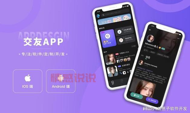 聊天软件一对一视频功能推荐，找到专属你的社交体验