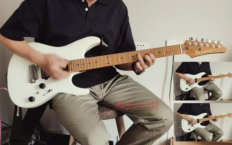 两个人的视频日本的：油管精选视频，带你体验日本风情与吉他乐趣